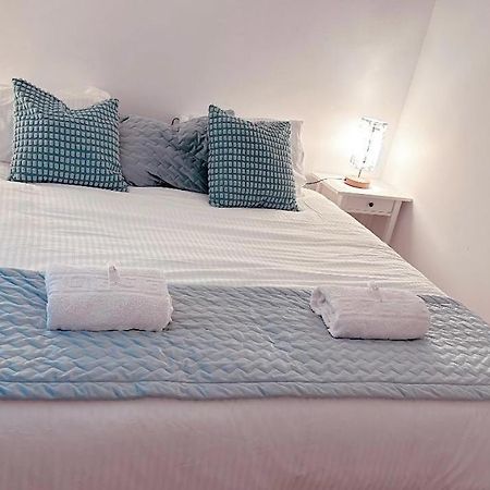 Dh Apartamento Turistico Onís Eksteriør billede