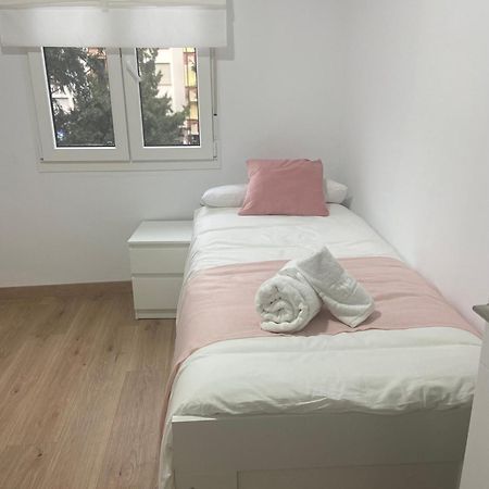 Dh Apartamento Turistico Onís Eksteriør billede